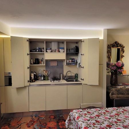Verona City San Zeno Apartment Экстерьер фото