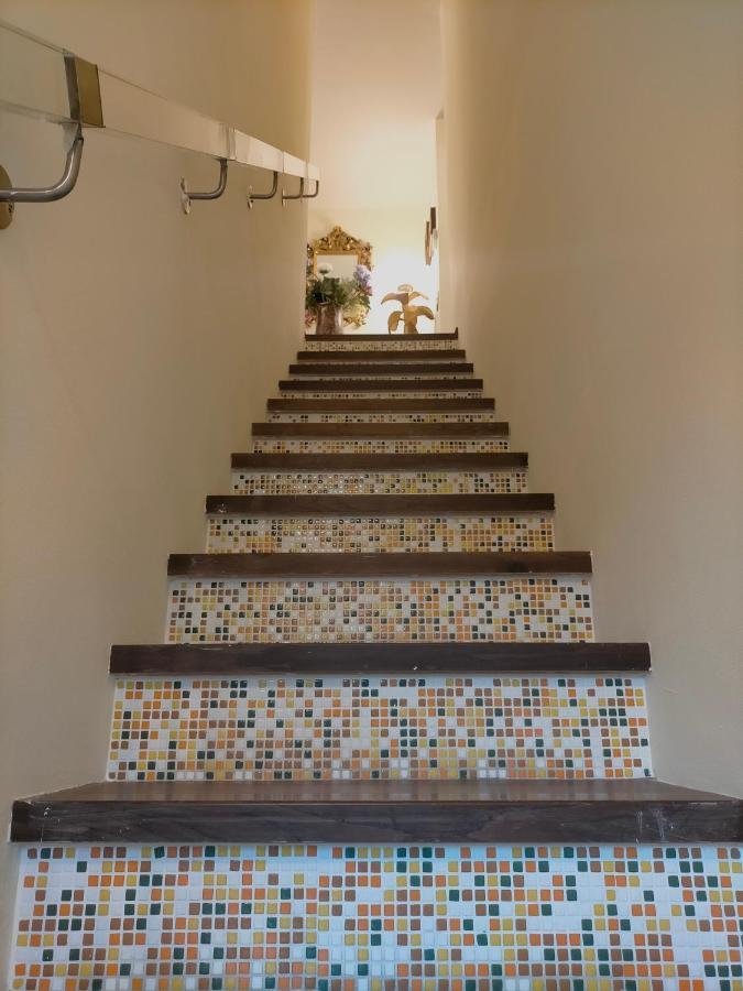 Verona City San Zeno Apartment Экстерьер фото