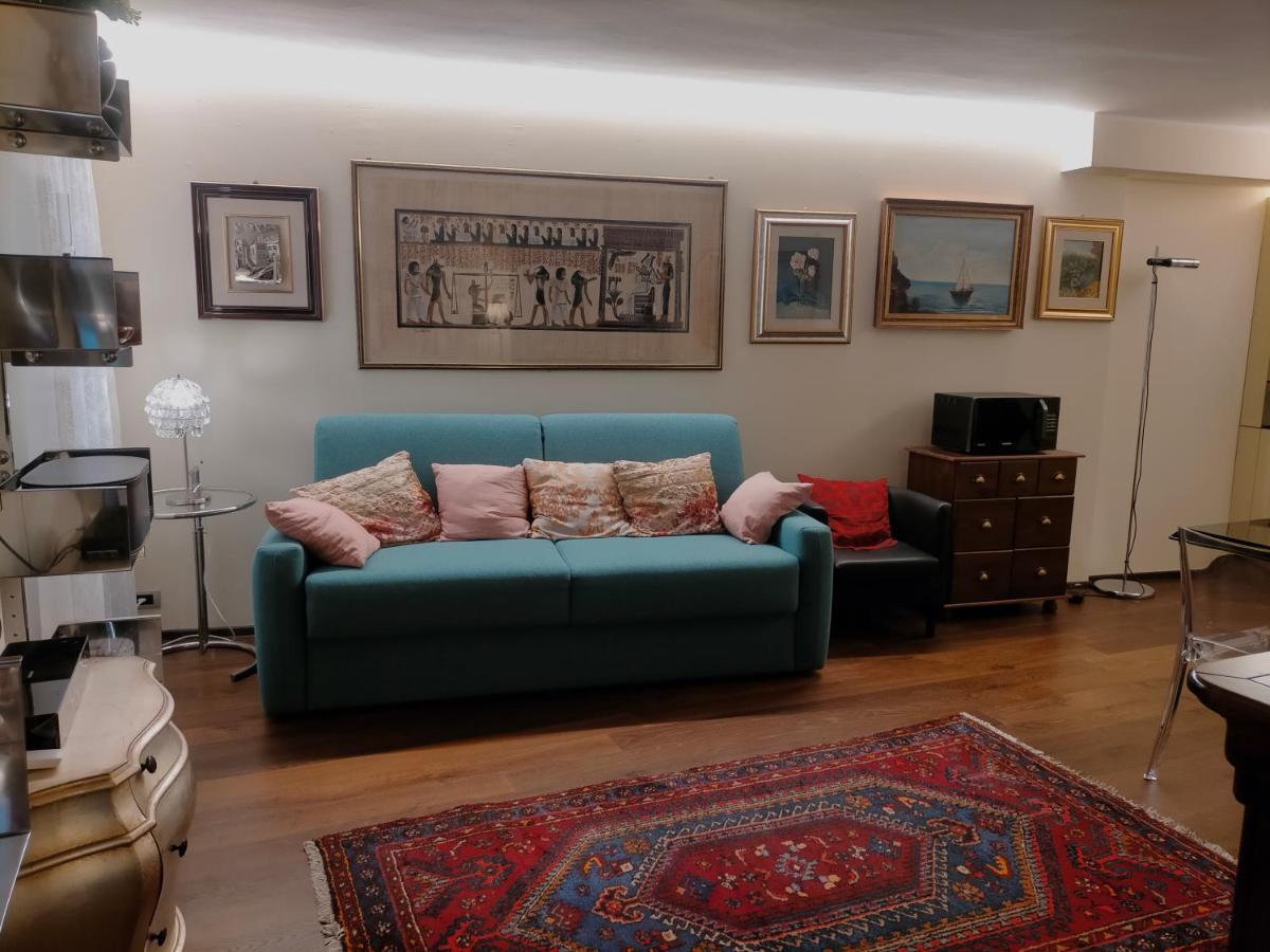 Verona City San Zeno Apartment Экстерьер фото