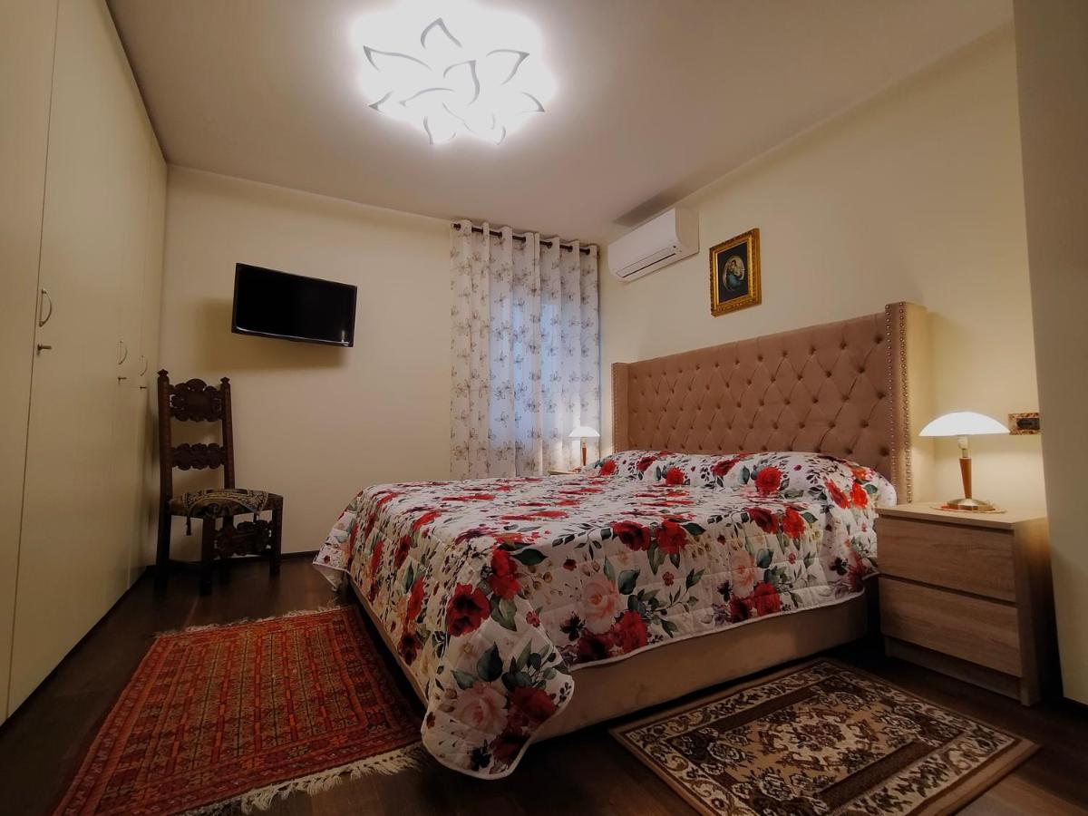 Verona City San Zeno Apartment Экстерьер фото