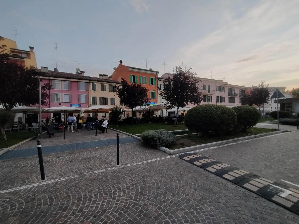 Verona City San Zeno Apartment Экстерьер фото