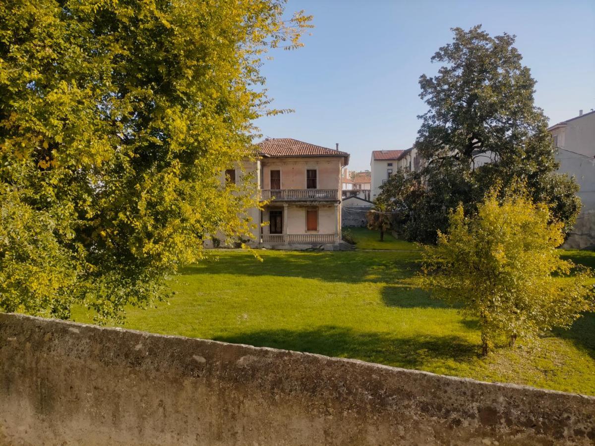 Verona City San Zeno Apartment Экстерьер фото
